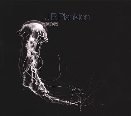 J.R. Plankton - Neon