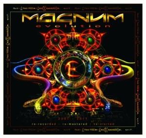Magnum - Evolution - Best Of