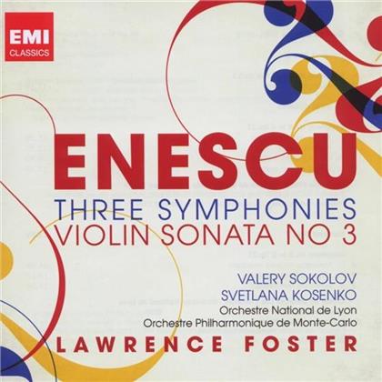 Foster / Sokolov / Various & George Enescu (1881-1955) - 20Th Century Classics (2 CD)