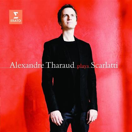 Alexandre Tharaud & Domenico Scarlatti (1685-1757) - Sonaten
