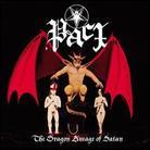Pact - Dragon Lineage Of Satan