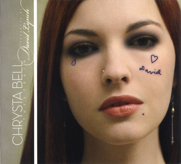 David Lynch & Chrysta Bell - This Train