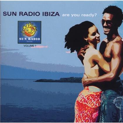 Sun Radio Ibiza - Are You Ready