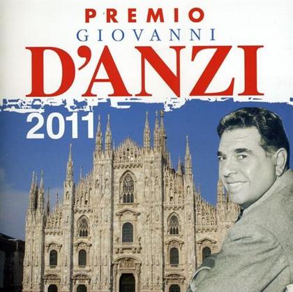 Giovanni D'Anzi - Premio