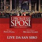 Ennio Morricone (1928-2020) - I Promessi Sposi - Opera Moderna - OST (Remastered)