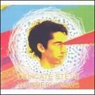 Delicate Steve - Wondervisions - + Bonus (Japan Edition)