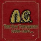 Anal Cunt - Old Testament (2 CDs)