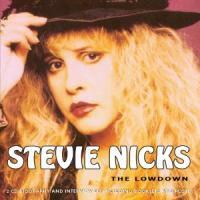Stevie Nicks (Fleetwood Mac) - Lowdown - Interview (2 CDs)