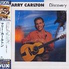 Larry Carlton - Discovery - (Limited)