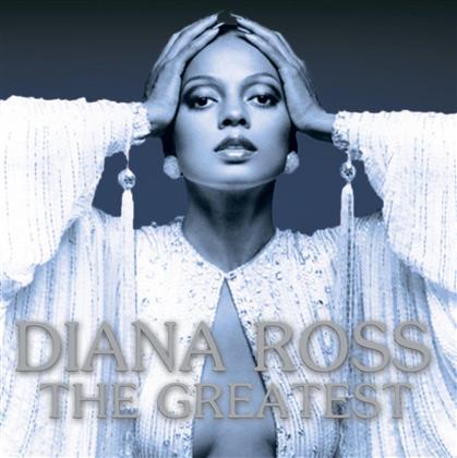 Diana Ross - Greatest (2 CDs)