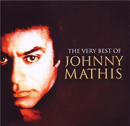 Johnny Mathis - Very Best Of