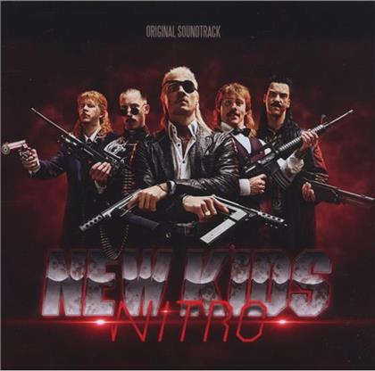 New Kids - Nitro - OST