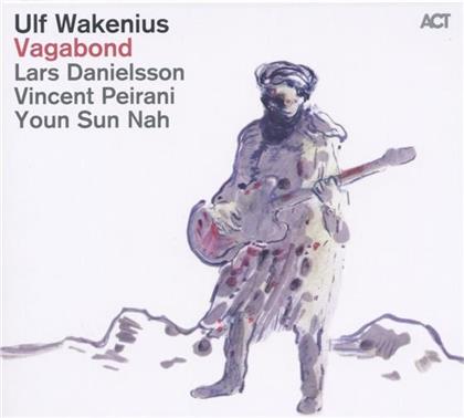 Ulf Wakenius - Vagabond