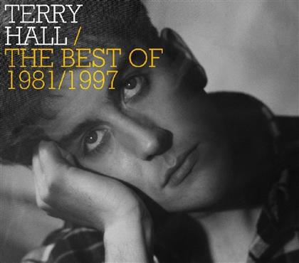 Terry Hall - Best Of 1981-1997 (2 CDs)