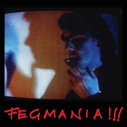 Robyn Hitchcock - Fegmania
