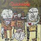 Quicksand (Walter Schreifels) - Manic Compression
