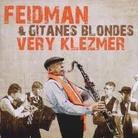 Giora Feidman - Very Klezmer
