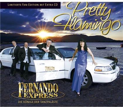 Fernando Express - Pretty Flamingo (Fan Edition)