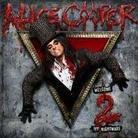 Alice Cooper - Welcome 2 My Nightmare - 4 Bonustracks (Japan Edition)