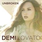 Demi Lovato - Unbroken - + Bonus (CD + DVD)