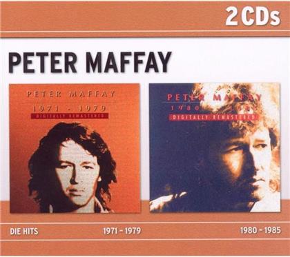 Peter Maffay - 2In1: Die Hits 71-85 (2 CDs)