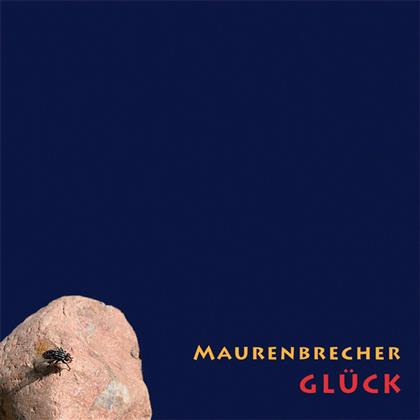 Manfred Maurenbrecher - Glück 2.0