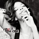 Rihanna - You Da One - 2Track