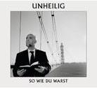 Unheilig - So Wie Du Warst (Limited Edition)