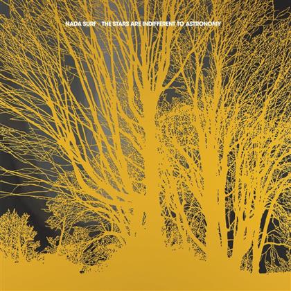 Nada Surf - Stars Are Indifferent (Strictly Limited Edition, 2 CDs)