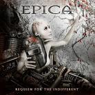 Epica - Requiem For The Indifferent - 14 Tracks