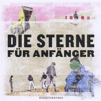 Die Sterne - Für Anfänger - Mini Album