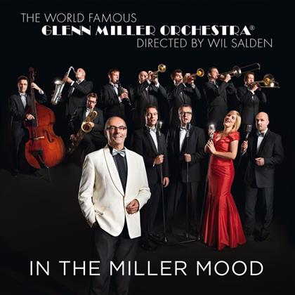 Glenn Miller - In The Miller Mood