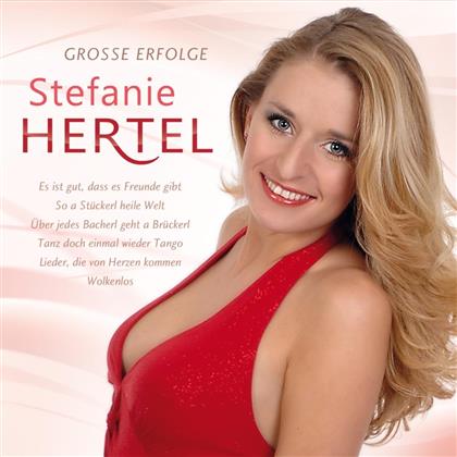 Stefanie Hertel - Grosse Erfolge
