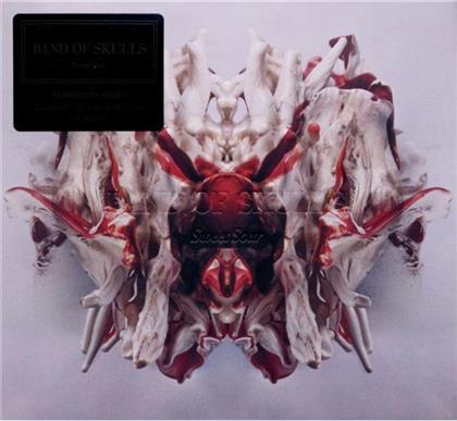 Band Of Skulls - Sweet Sour