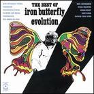 Iron Butterfly - Best Of Iron Butterfly Evolution