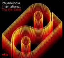 Philadelphia International Records - Re-Edits & Remixes (2 CDs)