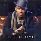 Prince Royce - --- (New Version)