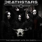 Deathstars - Greatest Hits On Earth (Japan Edition)