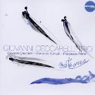 Giovanni Ceccarelli - Meteores - Papersleeve & Bonus
