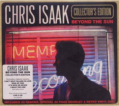 Chris Isaak - Beyond The Sun (Collectors Edition)
