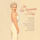 Pat Morrissey - I'm Pat Morrissey - I Sing - Papersleeve