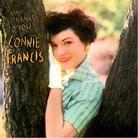 Connie Francis - My Thanks To You - Papersleeve