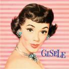 Gisele MacKenzie - Gisele - Papersleeve