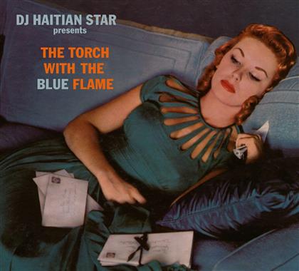 Haitian Star DJ (Torch) - Torch With The Blue Flame