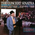 Frank Sinatra - Concert Sinatra (Expanded Edition, Remastered)