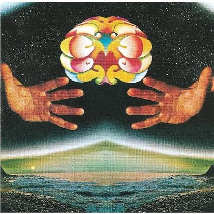 Touch -  (Remastered)