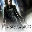 Underworld Awakening - OST