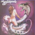 Whitesnake - Lovehunter (Japan Edition)