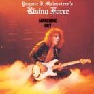 Yngwie Malmsteen - Marching Out (Japan Edition)