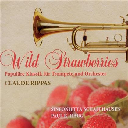 Claude Rippas - Populäre Klassik Für Trompete U. Orch.